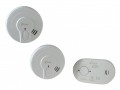 Kidde Twin Optical Smoke & Carbon Monoxide Alarm Set £19.99
The Kidde Twin Optical Smoke & Carbon Monoxide Alarm Set Protects Against The Dangers Of Co Poisoning And Fire. The Pack Contains:
1 X Co Alarm With A 7 Year Sensor Life And Warranty*. Easy