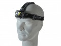 Lighthouse LED Headlamp 280 Lumen £9.99
The lighthouse Led Headlamp Is Fitted With a High Performance Xpg Led That Has Four Functions: high, Low, Wide And Red Flashing. Also A Wide Beam Cob Led Side Lights With Two Functi