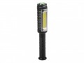 Lighthouse Inspection Light 300 Lumens £9.99
The lighthouse Inspection Light features A Super-bright Liner Cob Led That Provides A Powerful 300 Lumens Floodlight Which Is Ideal For Inspection Work And General Illumination. The Lamp