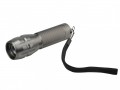 Lighthouse Pocket Torch 3 Watt 210 Lumens £8.99
The lighthouse Pocket Torch has Three Functions: High, Low And Strobe, And Features The Very Latest Technology By Incorporating A Cree Led Providing A Super Bright Beam From A Single Sou