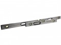 Stanley FatMax Pro Box Beam Spirit Levels 120cm & 60cm £39.99
The stanley Fatmax Pro Box Beam Spirit Levels Have A Solid-block Acrylic Vials To Provide An Accuracy Of 0.5mm/m In Eight Orientations. In Addition, Every Fatmax Pro Level Comes With A Lifeti