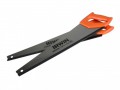 IRWIN® Jack Classic Saw 500mm (20in), Twin Pack £11.99
The Irwin® Jack Classic Saw Features Universal Ground Hardpoint Teeth. The Blade Is Made From High Quality C75 Steel For Fast Cutting Performance. The Blade Is Treated With A Water Based Lacqu