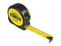 Hultafors A1-Plus Hi-Vis Tape Measure 8m/26ft £5.99
The Hultafors A1-plus Hi-vis Tape Measure Is Ideal For General Measuring. The High Impact, Hi-vis Abs Case Is Protected With A Rubber Overmould. The Tape Also Features An Easy-to-use Positive Acti