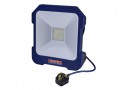 Faithfull Power Plus IP44 Task Light 20W 240V £32.99
The Faithfull Power Plus Task Light Has A Highly Efficient, 20w Smd Led That Provides A Bright Glare Free 2000 Lumen Light Output. Contained Within A Heavy-duty, Impact, Water And Dust Resistant C