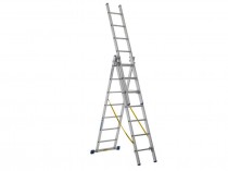 Combination Ladders