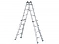 Zarges Telescopic Ladders