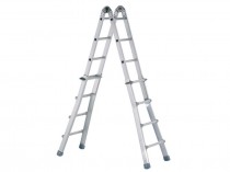 Telescopic Ladders