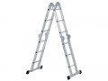 Multipurpose Ladders