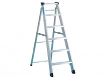 Swingback Step Ladders