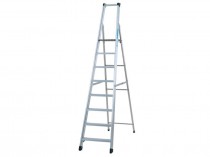 Platform Step Ladders