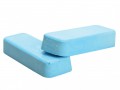 Zenith  Blumax Polishing Bars (2) Blue £5.69 Zenith  Blumax polishing Bars (2) Blue


Zenith Polishing Compound.

Final Glossing Compound For Brass, Copper And Aluminium.

Use With Unstitched Calico Mops.

Colour. Blue.
Pack 