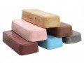Zenith Polishing Bars (6 Assorted) £12.49 This Zenith Polishing Bars Multi Pack Contains A Selection Of 6 Polish Compounds For Various Uses.  Contains The Following:1 X Tripomax Polishing Bar Can Be Used On Brass, Copper, Aluminium Or Plastic