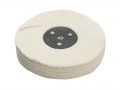 Zenith Unstitched Calico Mop 4in X 50 Fold £16.49 Zenith Unstitched Calico Mop 4in X 50 Fold
Zenith Unstitched Mop For Use With Polishing Compounds, Eg. Pink Gba/90wp Compound Or Blue Gba/12b Compound.
Zenith Profin Unstitched Calico Mop