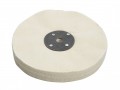 Zenith Unstitched Calico Mop 6in X 50 Fold £21.11 Zenith unstitched Calico Mop 6in X 50 Fold
Zenith Unstitched Mop For Use With Polishing Compounds, Eg. Pink Gba/90wp Compound Or Blue Gba/12b Compound.
Zenith Profin Unstitched Calico Mop F