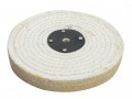 Zenith Sisal Mop 6in X 2 Section £24.99 Zenith  Sisal Mop 6in X 2 Section

Zenith Sisal Mop For Use With Polishing Compounds, E.g. Grey Gbf/264 Compound.

Size: 6in X 2 Section.
