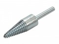 Zenith  Taper Spindle (Drill Mounted) 6mm £8.99 Zenith False Noses/taper Spindles Can Be Used On Bench Grinders To Convert Them For Use With All Types Of Polishing Mops. Available For Machines With 6, 12 Or 16mm Spindles.zenith Profin Taper Spindle