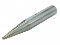 ZENITH TAPER SPINDLE RIGHT HAND 16MM £15.29 Zenith False Noses Can Be Used On Bench Grinders To Convert Them For Use With All Types Of Polishing Mops. Available For Machines With 6, 12 Or 16mm Spindles.zenith Profin Taper Spindle Right Handed.