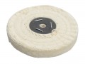 Zenith Stitched Calico Mop 4in X 1 Section £11.49 Zenith Stitched Calico Mop 4in X 1 Section

Zenith Stitched Calico Mop For Use With Polishing Compounds, E.g. Grey Bgf/264 Compound, And Brown Gbt/272 Compound.

Size: 4in X 1 Section.
