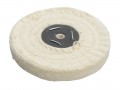 ZENITH STITCHED CALICO MOP 4IN X 1 SECTION £8.56 Zenith Stitched Calico Mop For Use With Polishing Compounds, E.g. Grey Bgf/264 Compound, And Brown Gbt/272 Compound.zenith Stitched Calico Mop For Use With Polishing Compounds, E.g. Grey Bgf/264 Compo