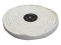 Zenith Stitched Calico Mop 6in X 1 Section £12.99 Zenith Stitched Calico Mop 6in X 1 Section
Zenith Stitched Calico Mop For Use With Polishing Compounds, E.g. Grey Bgf/264 Compound, And Brown Gbt/272 Compound.
Zenith Stitched