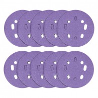 Trend Aluminium Oxide Abrasives
