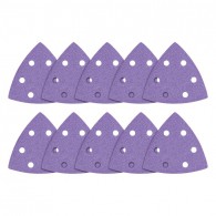 Aluminium Oxide Delta