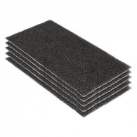 Mesh Abrasives 1/3 Sheet