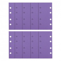 Aluminium Oxide 1/3 Sheet