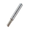 Trend C003X1/4 TC Two Flute 4.8mm Dia X 11.1mm Cut £13.82 Trend C003x1/4 Tc Two Flute 4.8mm Dia X 11.1mm Cut
Suitable For A Wide Range Of Applications Such As Engraving, Grooving, Rebating And Shallow Mortising.
Use On Softwoods, Hardwoods, Mdf