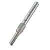 Trend C004X1/4 TC Two Flute 5mm Dia X 16mm Cut £14.27 Trend C004x1/4 Tc Two Flute 5mm Dia X 16mm Cut
Suitable For A Wide Range Of Applications Such As Engraving, Grooving, Rebating And Shallow Mortising.
Use On Softwoods, Hardwoods, Mdf, Plywood And