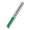 Trend C007X14 TC Two Flute 6.3mm Dia X 19.1mm Cut £9.43 Trend C007x14 Tc Two Flute 6.3mm Dia X 19.1mm Cut
Suitable For A Wide Range Of Applications Such As Engraving, Grooving, Rebating And Shallow Mortising.
Use On Softwoods, Hardwoods, Mdf, Plywood A