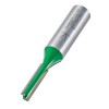 Trend C008X1/2TC Two Flute 6.3mm Dia X 25.4mm Cut £11.91 Suitable For A Wide Range Of Applications Such As Engraving, Grooving, Rebating And Shallow Mortising.
Use On Softwoods, Hardwoods, Mdf, Plywood And Chipboard.
Cutter Has A Bottom Cut Feature.