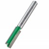 Trend 8mm X 25mm Two Flute Cutter £12.70 Trend 8mm X 25mm Two Flute Cutter
Suitable For A Wide Range Of Applications Such As Engraving, Grooving, Rebating And Shallow Mortising.
Use On Softwoods, Hardwoods, Mdf, Plywood And Chipboard.
C
