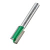 Trend C013X1/4 TC Two Flute 9.5mm Dia X 19.1mm Cut £11.91 Trend C013x1/4 Tc Two Flute 9.5mm Dia X 19.1mm Cut
Suitable For A Wide Range Of Applications Such As Engraving, Grooving, Rebating And Shallow Mortising.
Use On Softwoods, Hardwoods, Mdf, Plywood