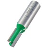 Trend C016X1/2 TC Two Flute 10mm Dia X 19.1mm Cut £14.18 Trend C016x1/2 Tc Two Flute 10mm Dia X 19.1mm Cut
Suitable For A Wide Range Of Applications Such As Engraving, Grooving, Rebating And Shallow Mortising.
Use On Softwoods, Hardwoods, Mdf,