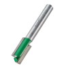 Trend C016X1/4 TC Two Flute 10mm Dia X 19.1mm Cut £14.18 Trend C016x1/4 Tc Two Flute 10mm Dia X 19.1mm Cut
Suitable For A Wide Range Of Applications Such As Engraving, Grooving, Rebating And Shallow Mortising.
Use On Softwoods, Hardwoods, Mdf,