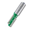 Trend C021SX1/2TC Two Flute 12.7mm D X 25mm + Cutting Scale £16.33 Trend C021sx1/2tc Two Flute 12.7mm D X 25mm + Cutting Scale
Suitable For A Wide Range Of Applications Such As Engraving, Grooving, Rebating And Shallow Mortising.
Etched With