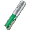 Trend C021X1/2 TC Two Flute 12.7mm Dia X 25.4mm Cut £15.00 Trend C021x1/2 Tc Two Flute 12.7mm Dia X 25.4mm Cut
Suitable For A Wide Range Of Applications Such As Engraving, Grooving, Rebating And Shallow Mortising.
Use On Softwoods, Hardwoods, Md