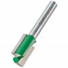 Trend C023AX1/4 TC Two Flute 14mm Dia X 19mm Cut £15.72 Trend C023ax1/4 Tc Two Flute 14mm Dia X 19mm Cut
Suitable For A Wide Range Of Applications Such As Engraving, Grooving, Rebating And Shallow Mortising.
Use On Softwoods, Hardwoods, Mdf,