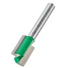 Trend C023X1/4 TC Two Flute 14.3mm Dia X 19.1mm Cut £16.33 Trend C023x1/4 Tc Two Flute 14.3mm Dia X 19.1mm Cut
Suitable For A Wide Range Of Applications Such As Engraving, Grooving, Rebating And Shallow Mortising.
Use On Softwoods, Hardwoods, Md