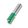 Trend C026 1/2TC 15.9mm Cutter £18.04 Trend C026 1/2tc 15.9mm Cutter
Suitable For A Wide Range Of Applications Such As Engraving, Grooving, Rebating And Shallow Mortising.
Use On Softwoods, Hardwoods, Mdf, Plywood And Chipbo
