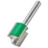 Trend C027X1/4 TC Two Flute 17.5mm Dia X 19.1mm Cut £15.00 Trend C027x1/4 Tc Two Flute 17.5mm Dia X 19.1mm Cut
Suitable For A Wide Range Of Applications Such As Engraving, Grooving, Rebating And Shallow Mortising.
Use On Softwoods, Hardwoods, Md