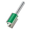 Trend C028AX1/4 TC Two Flute 18.0mm Dia X 25mm Cut £16.33 Trend C028ax1/4 Tc Two Flute 18.0mm Dia X 25mm Cut
Suitable For A Wide Range Of Applications Such As Engraving, Grooving, Rebating And Shallow Mortising.
Use On Softwoods, Hardwoods, Mdf, Plywood