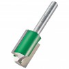 Trend C028X1/4 TC Two Flute 17.5mm Dia X 25.4mm Cut £15.00 Trend C028x1/4 Tc Two Flute 17.5mm Dia X 25.4mm Cut
Suitable For A Wide Range Of Applications Such As Engraving, Grooving, Rebating And Shallow Mortising.
Use On Softwoods, Hardwoods, Md