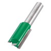 Trend C030DX1/2TC Two Flute 20mm DIA X 37mm £41.59 Suitable For A Wide Range Of Applications Such As Engraving, Grooving, Rebating And Shallow Mortising.  
Use On Softwoods, Hardwoods, Mdf, Plywood And Chipboard.  
Has A Tct Plunge Centre Tip.
Suitabl