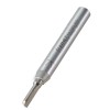 Trend C034X1/4 TC One Flute 3.2mm Dia X 11.1mm Cut £11.91 Trend C034x1/4 Tc One Flute 3.2mm Dia X 11.1mm Cut
Single Fluted Tungsten Carbide Straight Cutter For Fast Free Cutting.
Single Flutes Should Be Chosen Where Speed And Clearance Rates Ar