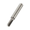 Trend C036X1/4 TC One Flute 4.8mm Dia X 11.1mm Cut £13.82 Trend C036x1/4 Tc One Flute 4.8mm Dia X 11.1mm Cut
Single Fluted Tungsten Carbide Straight Cutter For Fast Free Cutting.
Single Flutes Should Be Chosen Where Speed And Clearance Rates Ar