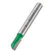 Trend C037X1/4 TC One Flute 6.3mm Dia X 12.7mm Cut £10.00 Trend C037x1/4 Tc One Flute 6.3mm Dia X 12.7mm Cut
Single Fluted Tungsten Carbide Straight Cutter For Fast Free Cutting.
Single Flutes Should Be Chosen Where Speed And Clearance Rates Are More Imp