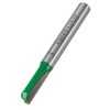 Trend C038X1/4 TC One Flute 6.3mm Dia X 19.1mm Cut £11.91 Trend C038x1/4 Tc One Flute 6.3mm Dia X 19.1mm Cut
Single Fluted Tungsten Carbide Straight Cutter For Fast Free Cutting.
Single Flutes Should Be Chosen Where Speed And Clearance Rates Ar