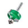 Trend C099X1/4 TC S/guided Ogee 6.3mm Rad £43.98 Trend C099x1/4 Tc S/guided Ogee 6.3mm Rad

 

Supplied With Extra 1/2 Inch Bearing For Removing The Lower Quirk.

Dimensions:
D=35 Mm
C=11/16 Inch
C=17.5 Mm
B=9.5 Mm
B2=12.7 Mm
R=6.3 